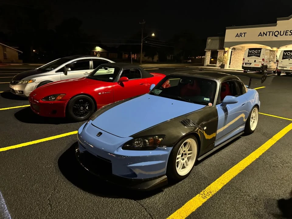 2004 Honda AP2 S2000 - Image 11 of 20
