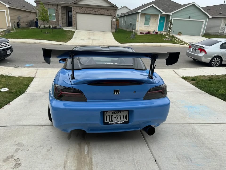 2004 Honda AP2 S2000 - Image 16 of 20