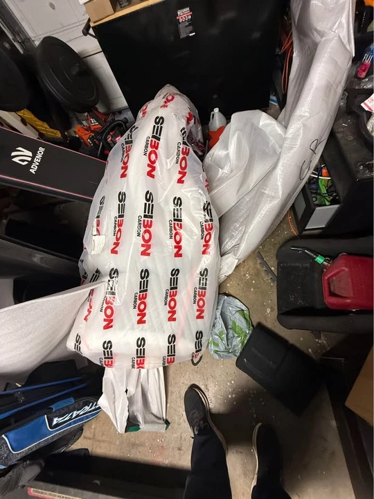 2004 Honda AP2 S2000 - Image 18 of 20
