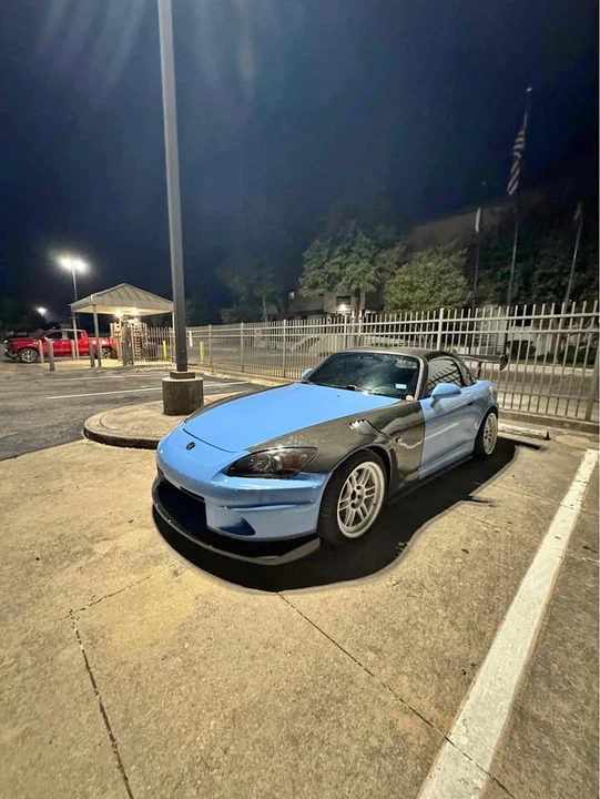 2004 Honda AP2 S2000 - Image 2 of 20