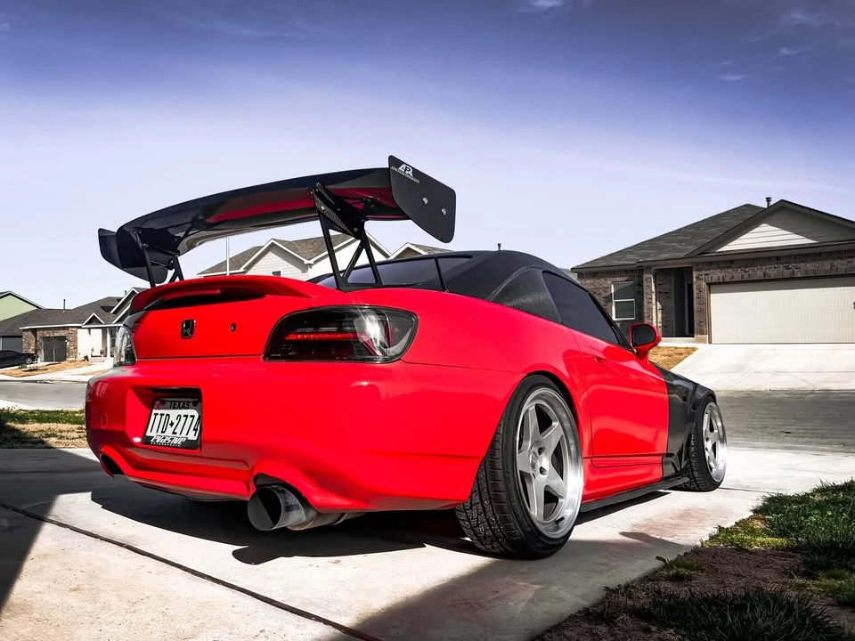 2004 Honda AP2 S2000 - Image 20 of 20