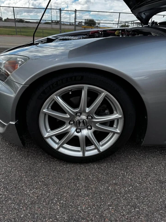 2004 Honda AP2 S2000 - Image 16 of 20