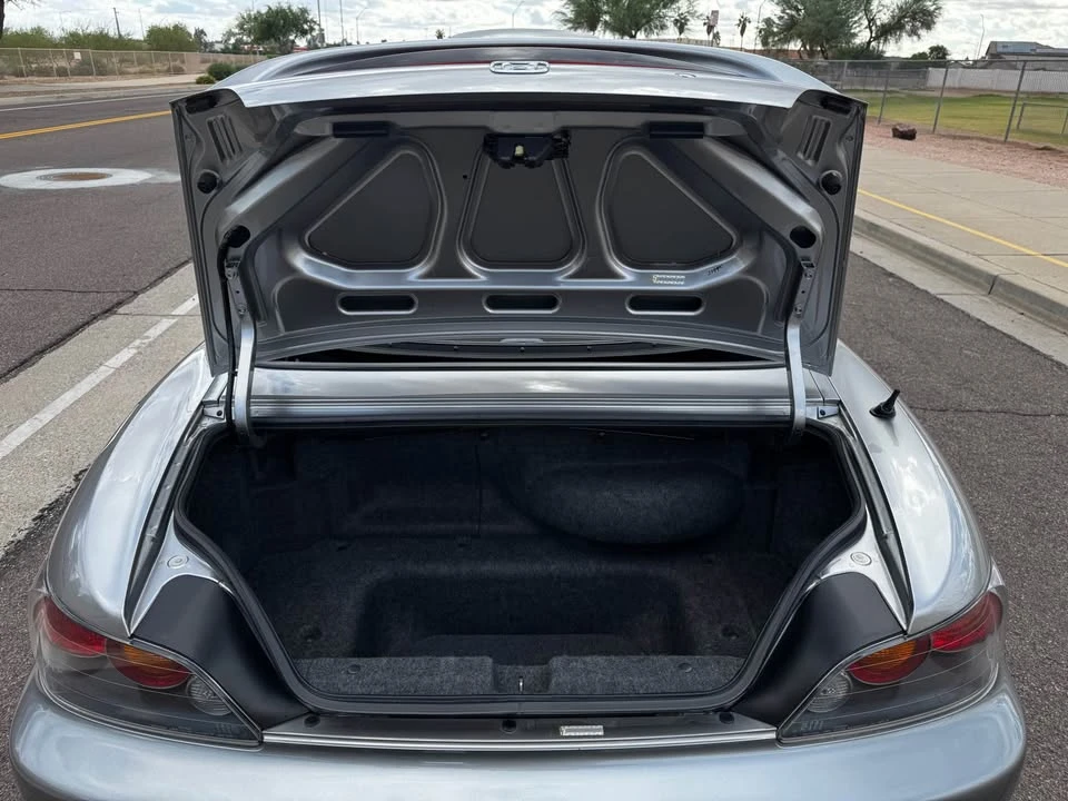 2004 Honda AP2 S2000 - Image 12 of 20