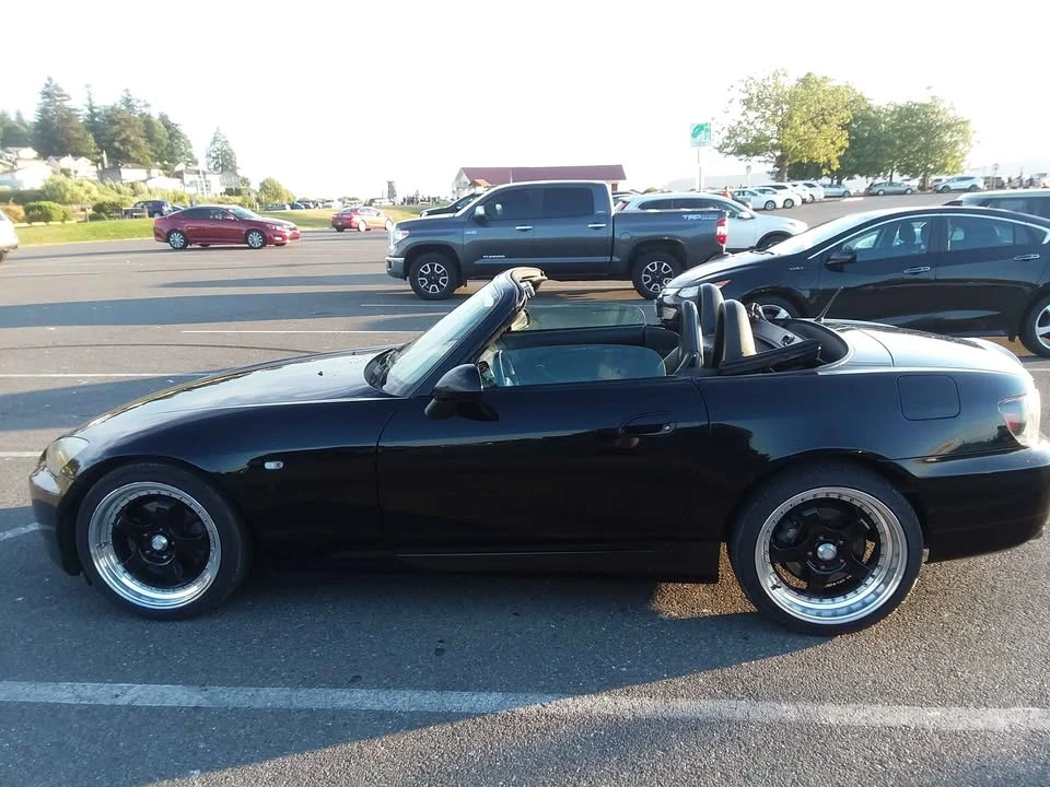 2004 Honda AP2 S2000 - Image 5 of 8