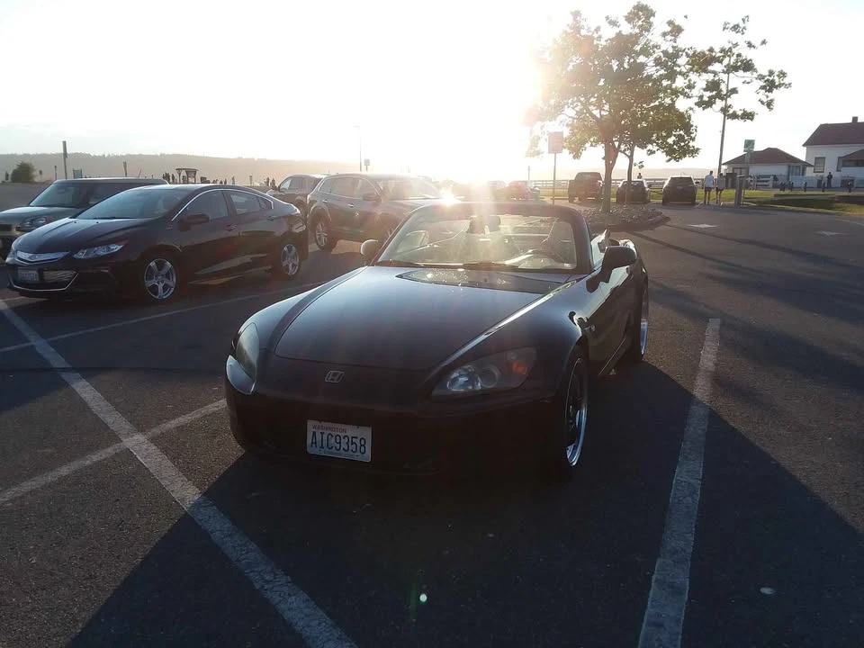 2004 Honda AP2 S2000 - Image 8 of 8