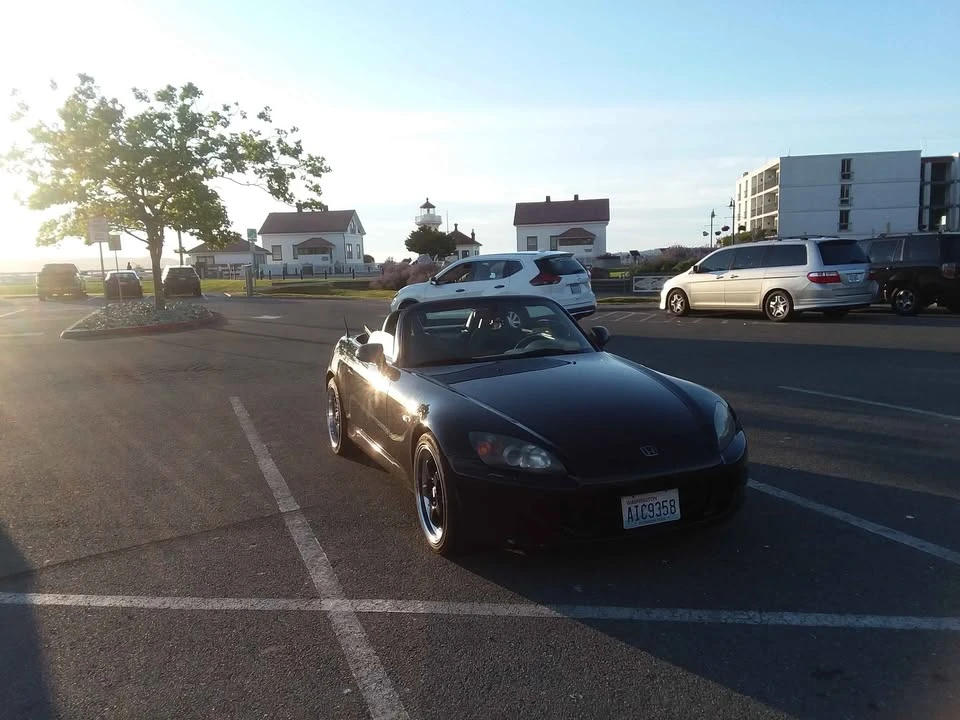 2004 Honda AP2 S2000 - Image 6 of 8