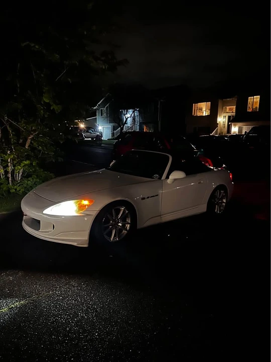 2004 Honda AP2 S2000 - Image 4 of 9