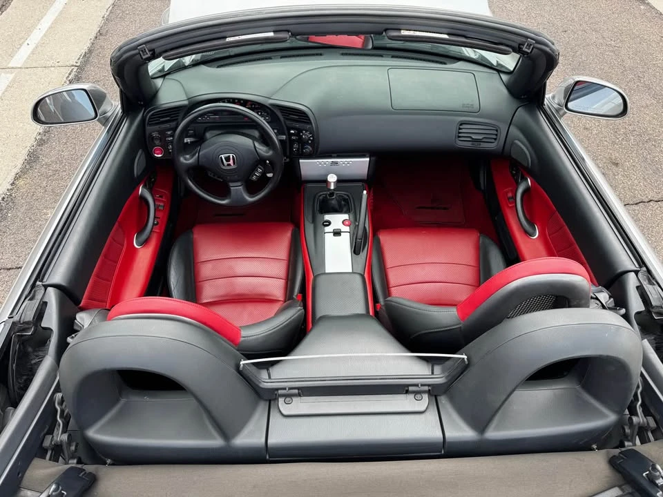 2004 Honda AP2 S2000 - Image 11 of 20