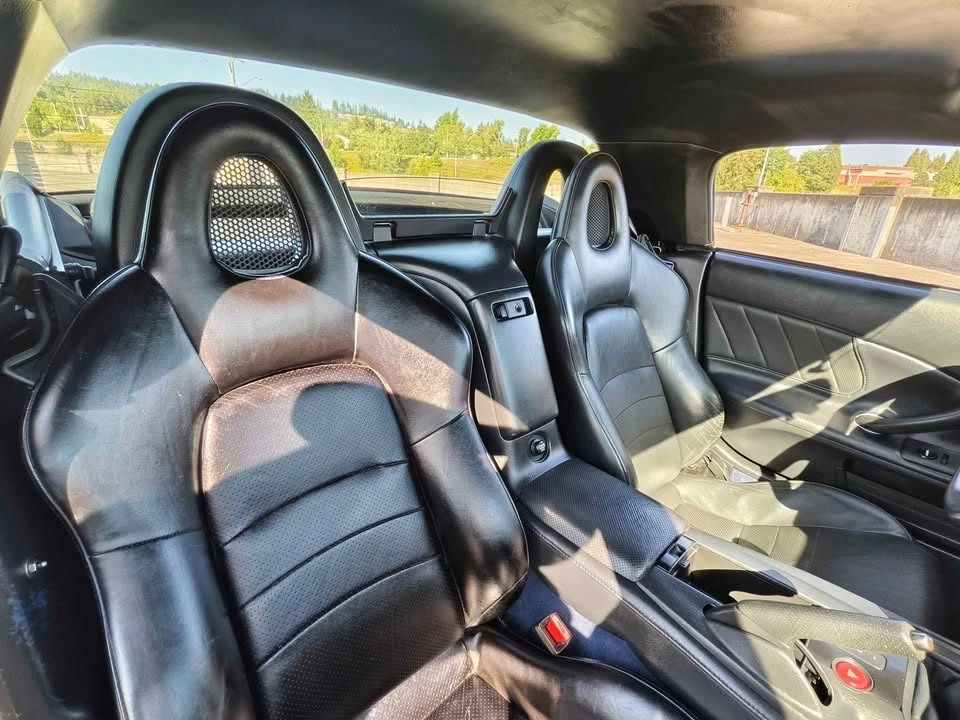2004 Honda AP2 S2000 - Image 13 of 17