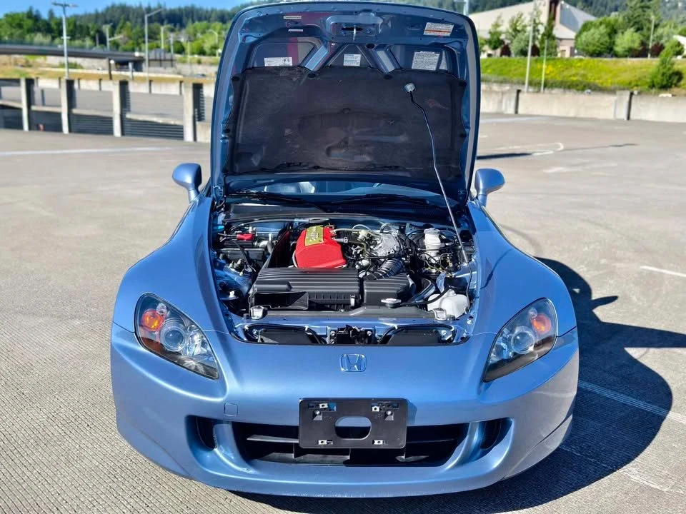 2004 Honda AP2 S2000 - Image 16 of 17
