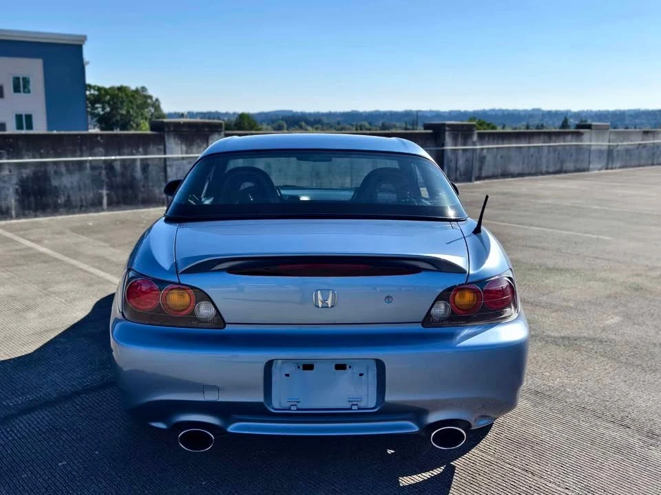 2004 Honda AP2 S2000 - Image 4 of 17