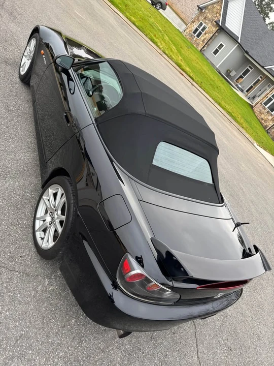 2004 Honda AP2 S2000 - Image 7 of 10