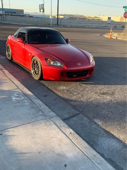2004 Honda AP2 S2000 - Image 6 of 6