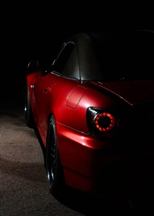 2004 Honda AP2 S2000 - Image 4 of 6