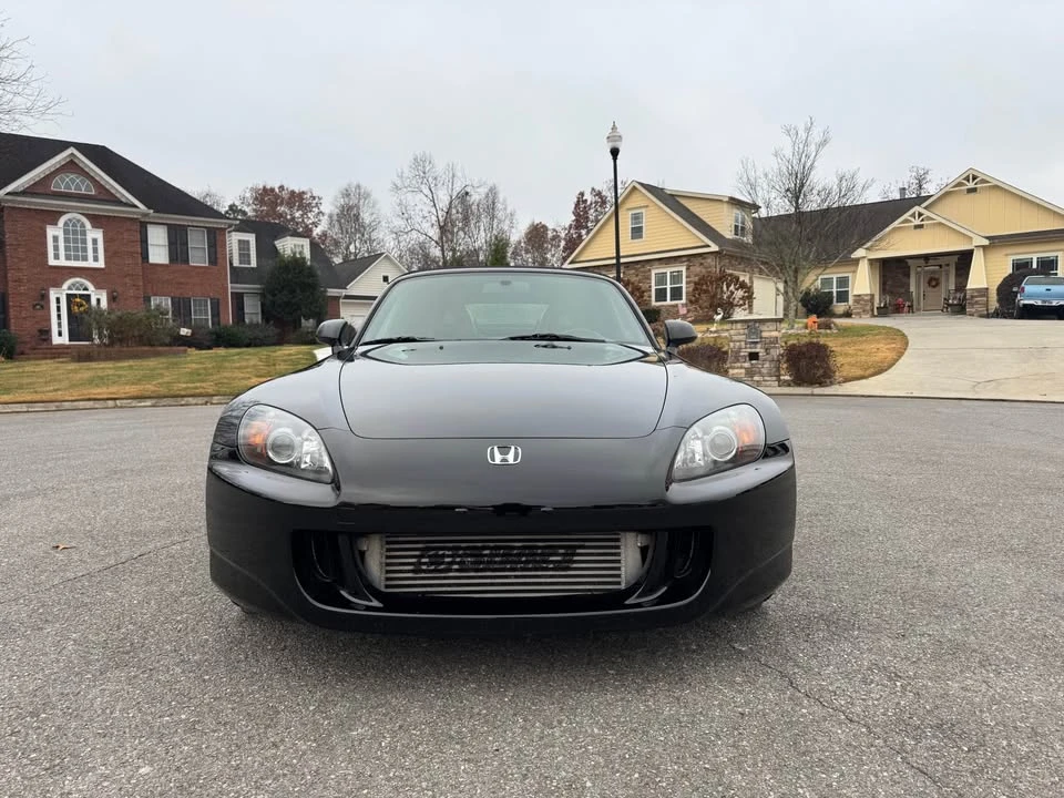 2004 Honda AP2 S2000 - Image 6 of 10