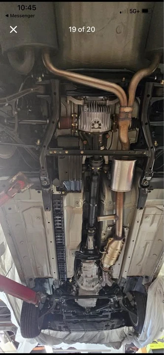2004 Honda AP2 S2000 - Image 19 of 20