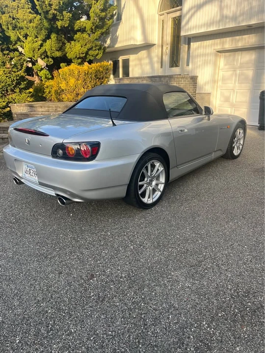 2004 Honda AP2 S2000 - Image 3 of 20