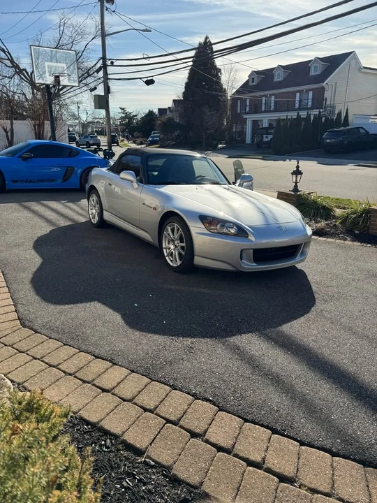 2004 Honda AP2 S2000 - Image 8 of 20