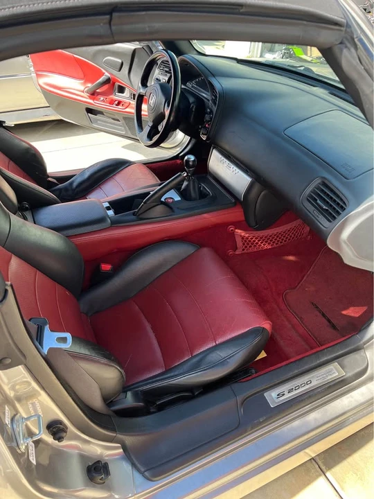 2004 Honda AP2 S2000 - Image 5 of 7