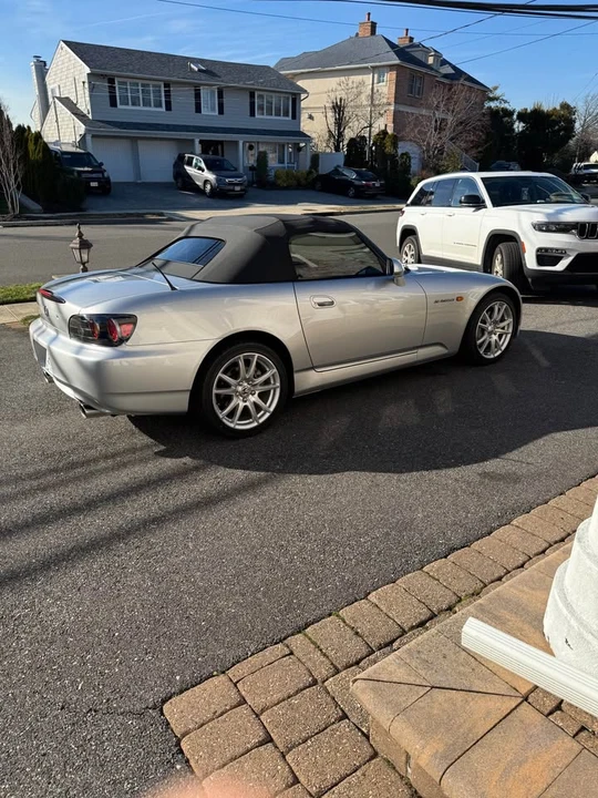 2004 Honda AP2 S2000 - Image 9 of 20