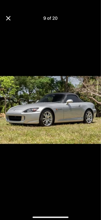 2004 Honda AP2 S2000 - Image 17 of 20