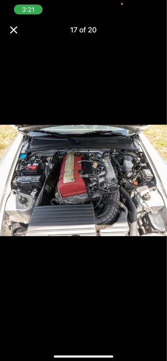 2004 Honda AP2 S2000 - Image 16 of 20