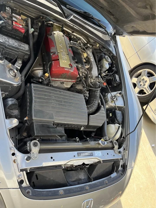2004 Honda AP2 S2000 - Image 7 of 7