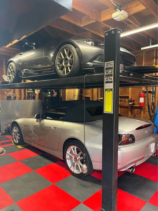 2004 Honda AP2 S2000 - Image 15 of 20