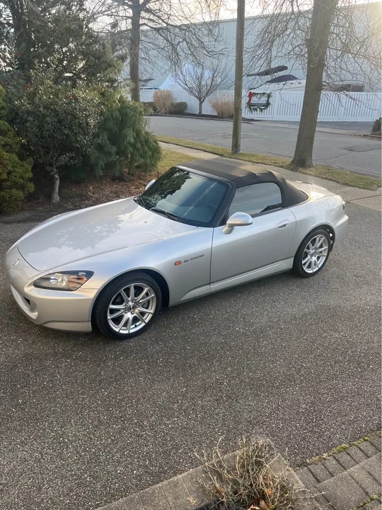 2004 Honda AP2 S2000 - Image 6 of 20
