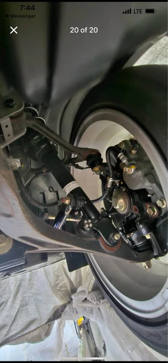 2004 Honda AP2 S2000 - Image 14 of 20