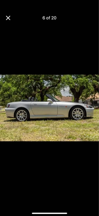 2004 Honda AP2 S2000 - Image 18 of 20
