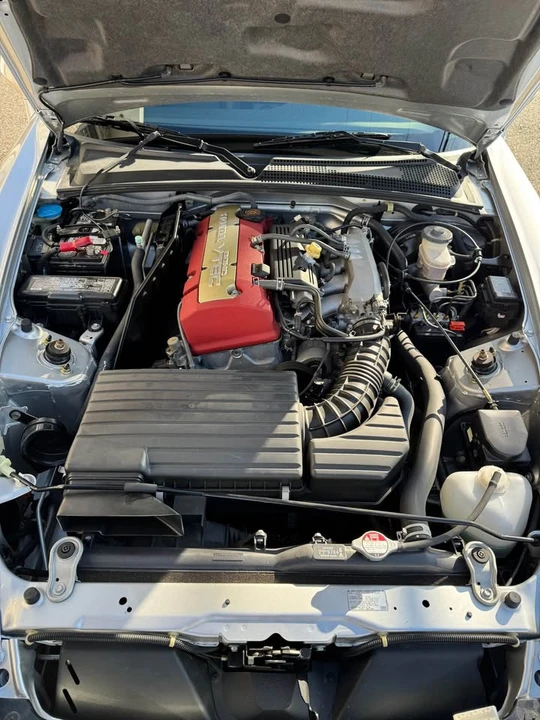 2004 Honda AP2 S2000 - Image 13 of 20