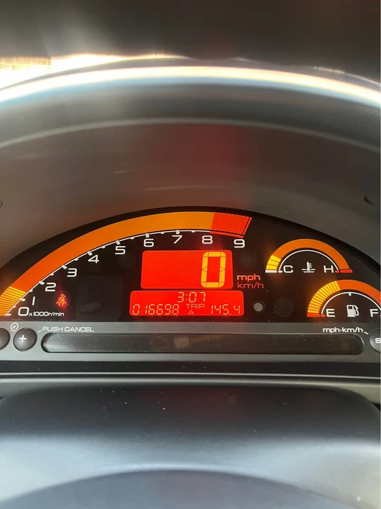 2004 Honda AP2 S2000 - Image 7 of 20