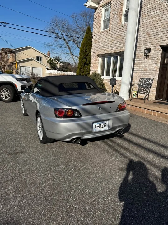 2004 Honda AP2 S2000 - Image 12 of 20