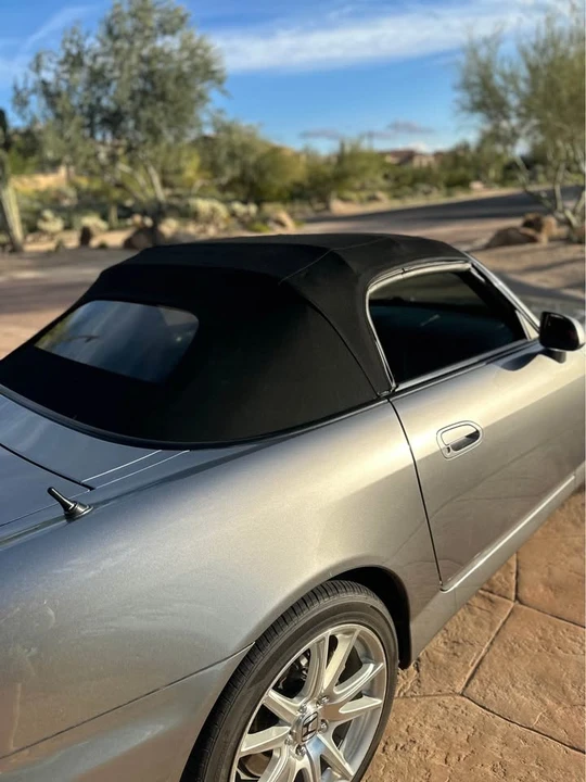 2004 Honda AP2 S2000 - Image 15 of 20