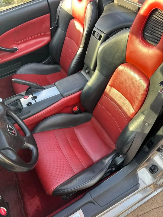 2004 Honda AP2 S2000 - Image 7 of 20