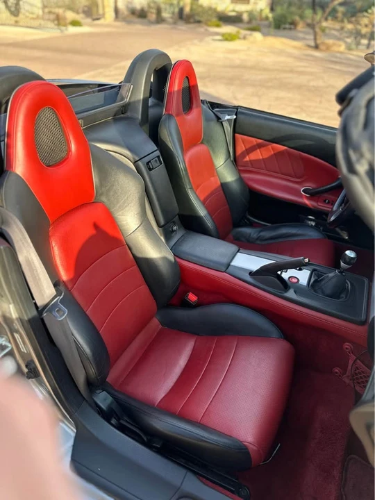 2004 Honda AP2 S2000 - Image 10 of 20