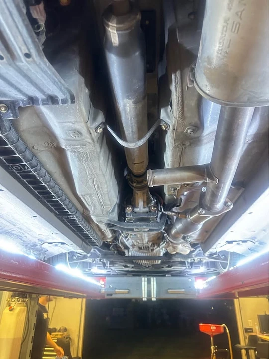 2004 Honda AP2 S2000 - Image 18 of 20