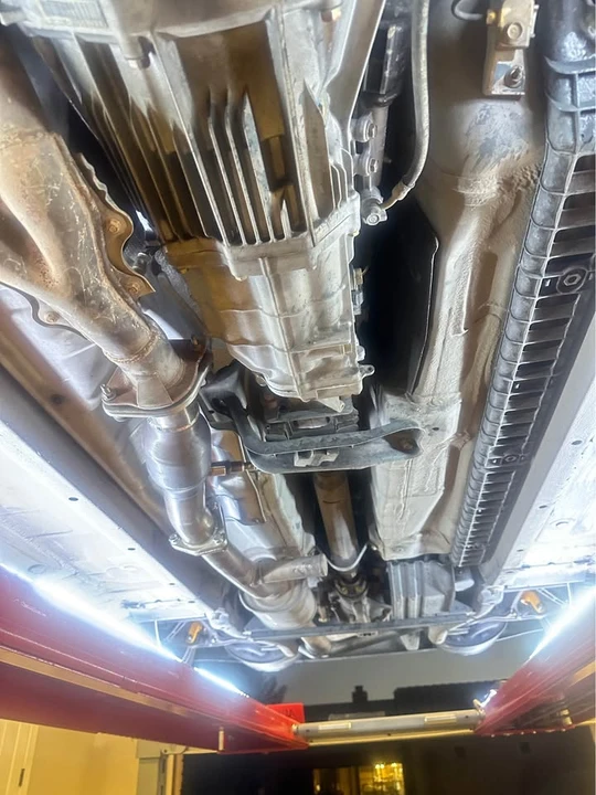 2004 Honda AP2 S2000 - Image 20 of 20