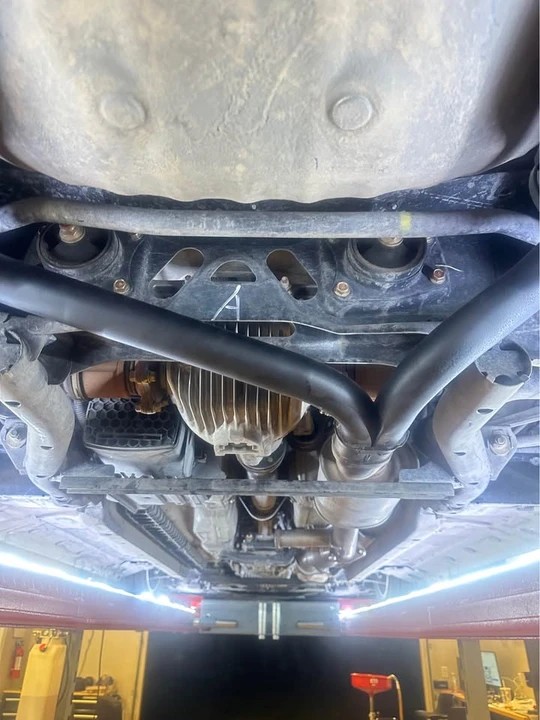 2004 Honda AP2 S2000 - Image 19 of 20