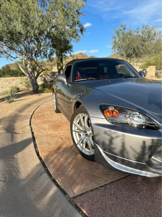 2004 Honda AP2 S2000 - Image 14 of 20