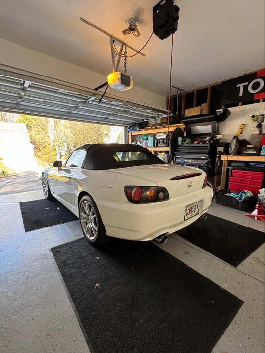 2004 Honda AP2 S2000 - Image 10 of 19