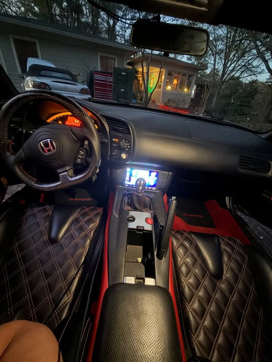 2004 Honda AP2 S2000 - Image 8 of 8