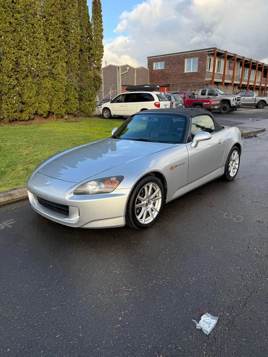 2004 Honda AP2 S2000 - Image 4 of 17
