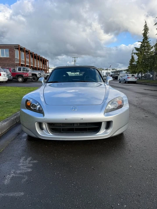 2004 Honda AP2 S2000 - Image 5 of 17