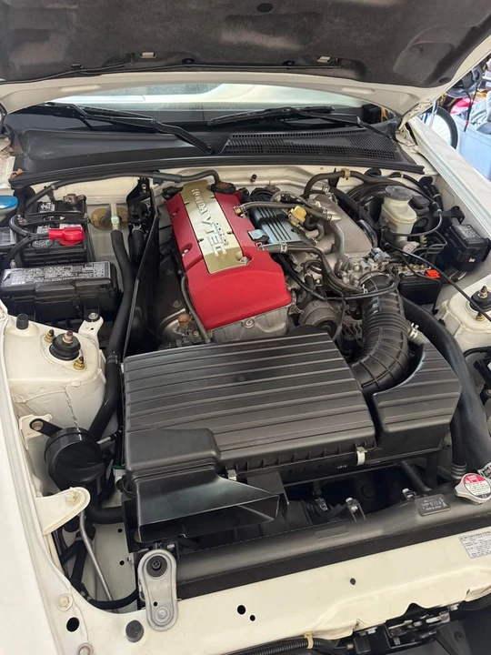 2004 Honda AP2 S2000 - Image 13 of 19