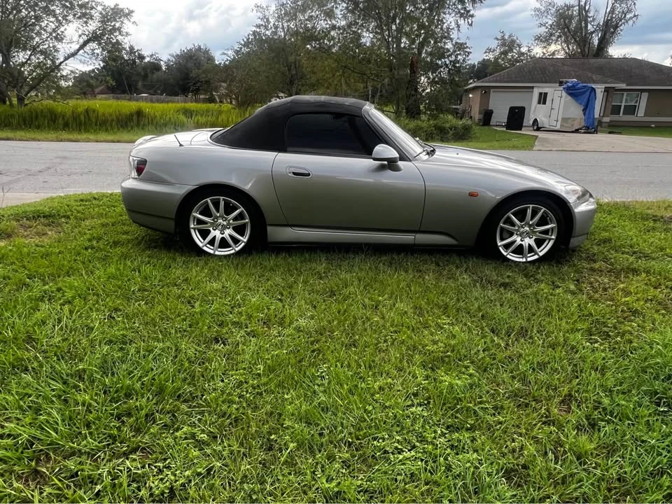 2004 Honda AP2 S2000 - Image 11 of 18