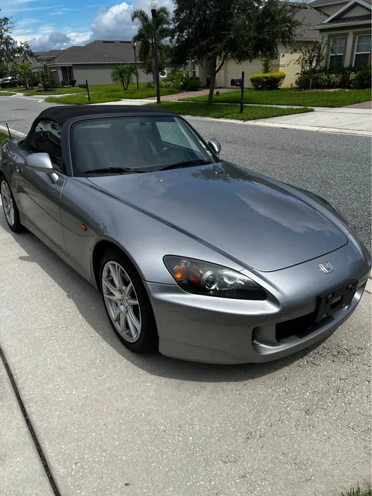 2004 Honda AP2 S2000 - Image 18 of 18