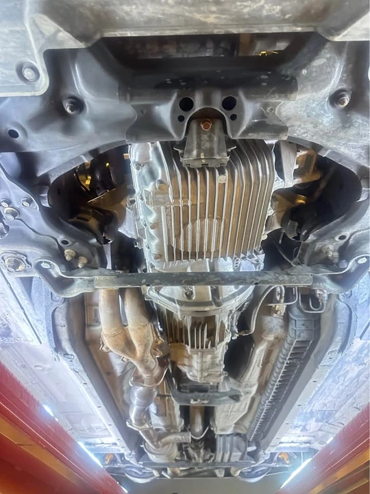 2004 Honda AP2 S2000 - Image 17 of 20