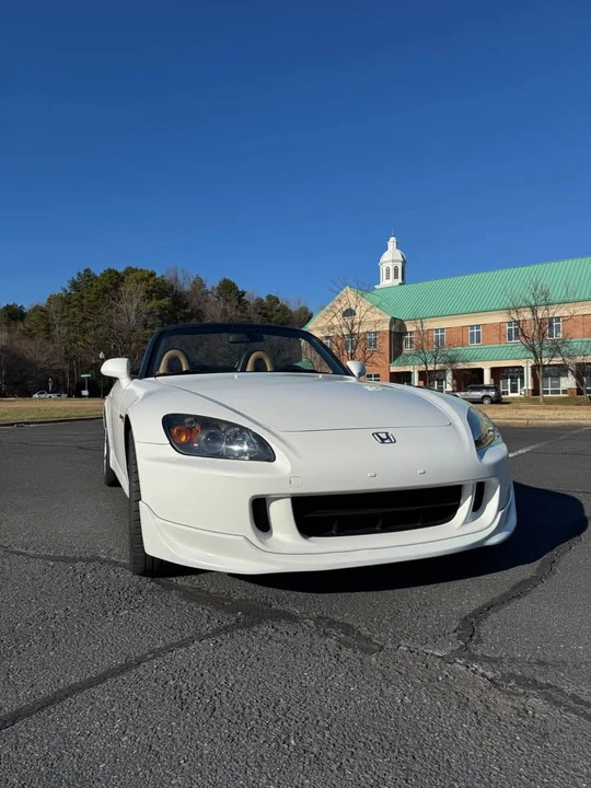 2004 Honda AP2 S2000 - Image 3 of 19